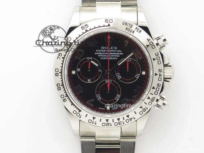 Yacht-Master Edition 116622 SS Bracelet YG Blue Best Dial JF A2836 On 0115